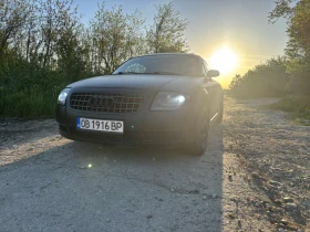 Audi Tt, снимка 6