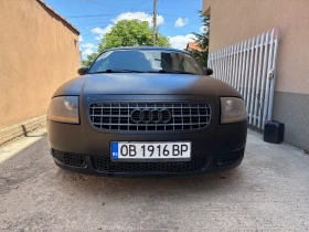 Audi Tt, снимка 1