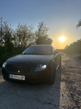 Audi Tt, снимка 7