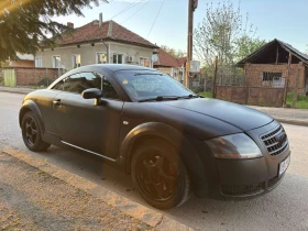 Audi Tt, снимка 3