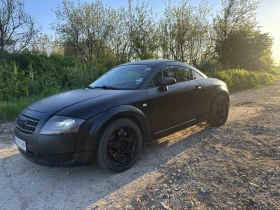Audi Tt, снимка 2