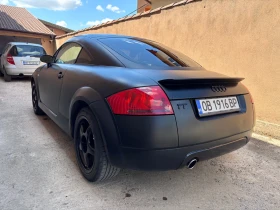 Audi Tt, снимка 4