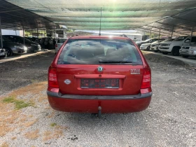 Skoda Octavia 2.0i, снимка 6
