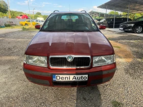 Skoda Octavia 2.0i, снимка 2