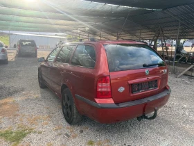 Skoda Octavia 2.0i, снимка 7
