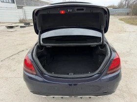 Mercedes-Benz C 300 Mercedes-Benz C300 4MATIC 258 к.с. | Панорама , снимка 4