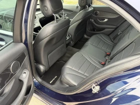 Mercedes-Benz C 300 Mercedes-Benz C300 4MATIC 258 к.с. | Панорама , снимка 12