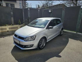 VW Polo 1.6 TDI Highline, снимка 1