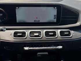 Mercedes-Benz GLS 450 AMG , снимка 9