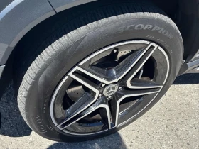 Mercedes-Benz GLS 450 AMG , снимка 6