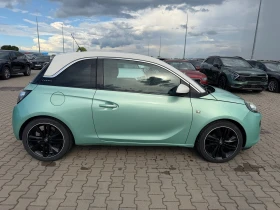 Opel Adam 1.4i KOJA EURO 5, снимка 5