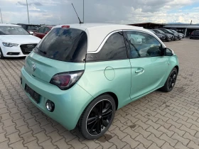 Opel Adam 1.4i KOJA EURO 5, снимка 6