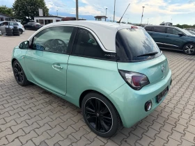 Opel Adam 1.4i KOJA EURO 5, снимка 8