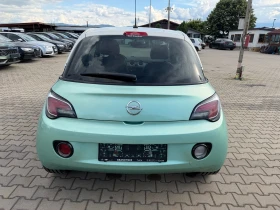 Opel Adam 1.4i KOJA EURO 5, снимка 7