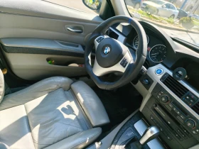 BMW 330 330 XI , снимка 9