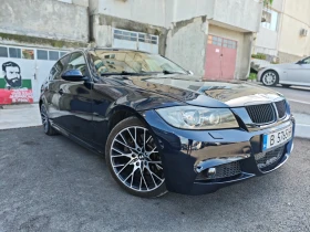 BMW 330 330 XI , снимка 4