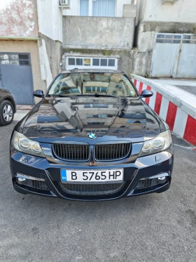 BMW 330 330 XI , снимка 1