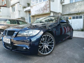 BMW 330 330 XI , снимка 2