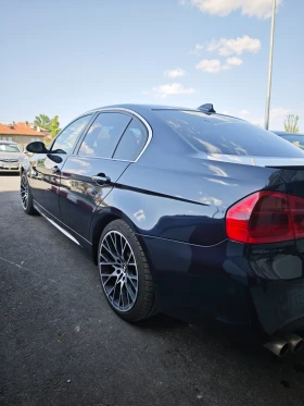 BMW 330 330 XI , снимка 7