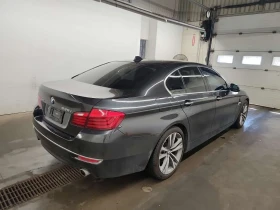 BMW 535 | 535I XDRIVE | CARFAX | БЕЗ ПЪРВОНАЧАЛНА ВНОСКА, снимка 4