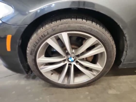 BMW 535 | 535I XDRIVE | CARFAX | БЕЗ ПЪРВОНАЧАЛНА ВНОСКА, снимка 8