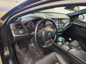 BMW 535 | 535I XDRIVE | CARFAX | БЕЗ ПЪРВОНАЧАЛНА ВНОСКА, снимка 11