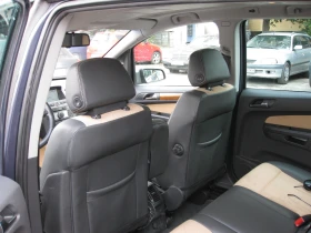 Opel Zafira, снимка 9