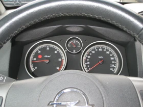 Opel Zafira, снимка 6