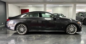 Mercedes-Benz CLS 450 AMG* BURMESTER* 4MATIC* 57к км, снимка 6