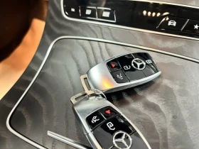 Mercedes-Benz CLS 450 AMG* BURMESTER* 4MATIC* 57к км, снимка 15
