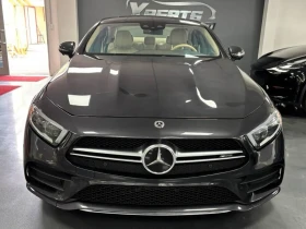 Mercedes-Benz CLS 450 AMG* BURMESTER* 4MATIC* 57к км, снимка 2