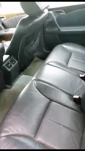 Mercedes-Benz E 200 W210, снимка 5