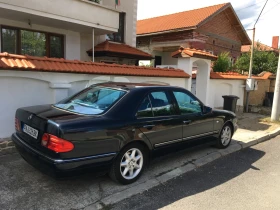 Mercedes-Benz E 200 W210, снимка 6