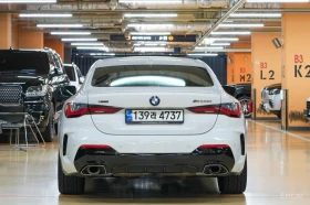 BMW 440 i xDrive* HARMAN KARDON* 360 CAM* ОБДУХВАНЕ* , снимка 4