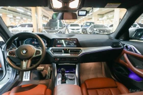 BMW 440 i xDrive* HARMAN KARDON* 360 CAM* ОБДУХВАНЕ* , снимка 10