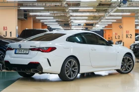 BMW 440 i xDrive* HARMAN KARDON* 360 CAM* ОБДУХВАНЕ* , снимка 3
