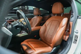 BMW 440 i xDrive* HARMAN KARDON* 360 CAM* ОБДУХВАНЕ* , снимка 6