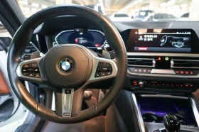BMW 440 i xDrive* HARMAN KARDON* 360 CAM* ОБДУХВАНЕ* , снимка 11