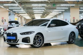 BMW 440 i xDrive* HARMAN KARDON* 360 CAM* ОБДУХВАНЕ* , снимка 1