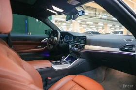 BMW 440 i xDrive* HARMAN KARDON* 360 CAM* ОБДУХВАНЕ* , снимка 9