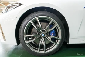 BMW 440 i xDrive* HARMAN KARDON* 360 CAM* ОБДУХВАНЕ* , снимка 5