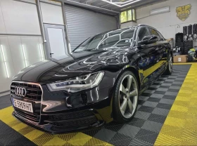 Audi A6, снимка 3