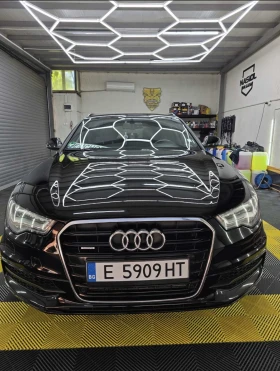 Audi A6, снимка 5