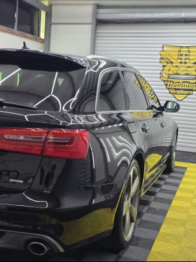 Audi A6, снимка 6