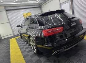 Audi A6, снимка 2