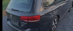 VW Passat 1.6TDI, снимка 3