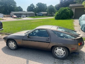 Porsche 928 S, снимка 6