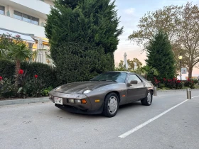 Porsche 928 S, снимка 15