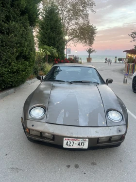 Porsche 928 S, снимка 9