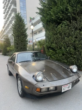 Porsche 928 S, снимка 14